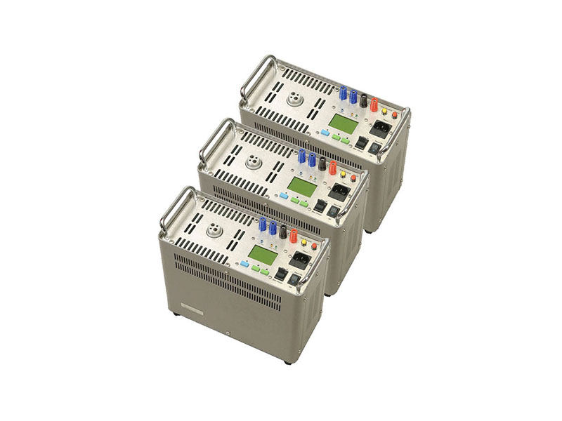 BSK902-PD系列便携式温度校验仪