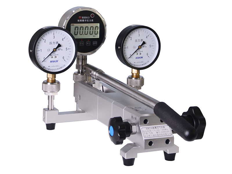 BSK-216便携式高压气泵（新款）