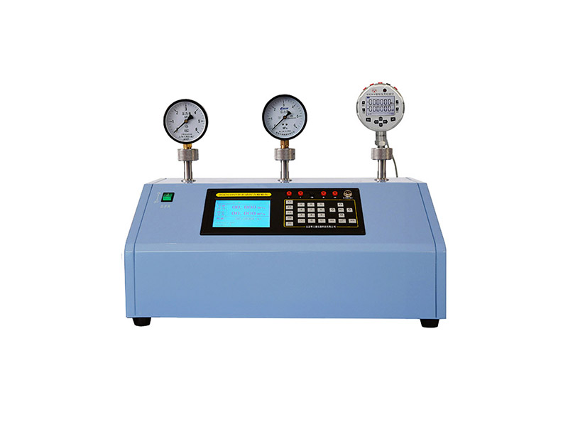 BSK996AQ全自动压力校验仪（气压型）